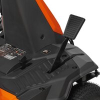Райдер Daewoo Power DWR 610 - Превью изображения №11 — Интернет-магазин Time-Shop