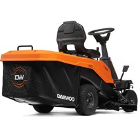 Райдер Daewoo Power DWR 610 - Превью изображения №3 — Интернет-магазин Time-Shop