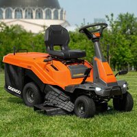 Райдер Daewoo Power DWR 610 - Превью изображения №22 — Интернет-магазин Time-Shop