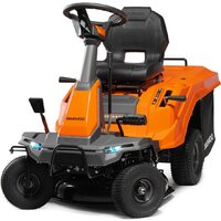 Райдер Daewoo Power DWR 610 - Превью изображения №4 — Интернет-магазин Time-Shop
