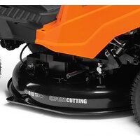 Райдер Daewoo Power DWR 610 - Превью изображения №17 — Интернет-магазин Time-Shop