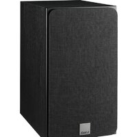 Полочная акустика DALI Oberon 3 Black Ash - Превью изображения №2 — Интернет-магазин Time-Shop