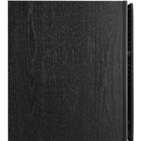 Полочная акустика DALI Oberon 3 Black Ash - Превью изображения №4 — Интернет-магазин Time-Shop