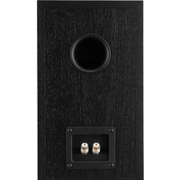 Полочная акустика DALI Oberon 3 Black Ash - Превью изображения №3 — Интернет-магазин Time-Shop