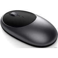 Мышь Satechi M1 (серый космос) - Превью изображения №2 — Интернет-магазин Time-Shop