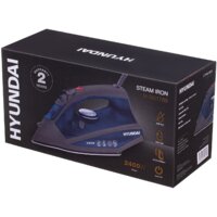 Утюг Hyundai H-SI01789 - Превью изображения №10 — Интернет-магазин Time-Shop