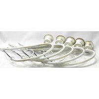 Подвесная люстра Lussole LGO GRLSP-8062 - Превью изображения №6 — Интернет-магазин Time-Shop