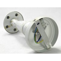 Подвесная люстра Lussole LGO GRLSP-8062 - Превью изображения №3 — Интернет-магазин Time-Shop