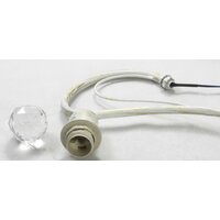 Подвесная люстра Lussole LGO GRLSP-8062 - Превью изображения №5 — Интернет-магазин Time-Shop