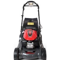 Газонокосилка Honda HRX476C2VKEH - Превью изображения №3 — Интернет-магазин Time-Shop