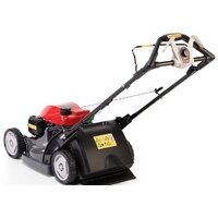 Газонокосилка Honda HRX476C2VKEH - Превью изображения №4 — Интернет-магазин Time-Shop