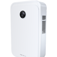 Вытяжная и приточная вентиляция