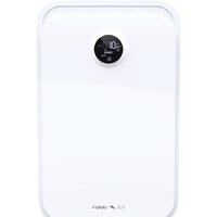 Проветриватель с рекуперацией Funai Fuji ERW-150X.P (Wi-Fi / Pearl White) - Превью изображения №4 — Интернет-магазин Time-Shop