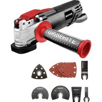 Реноватор GRAPHITE 59G025 - Превью изображения №2 — Интернет-магазин Time-Shop