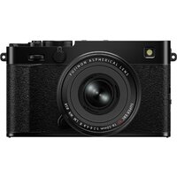 Беззеркальный фотоаппарат Fujifilm X-E5 Kit 23mm F2.8 R WR (черный) - Превью изображения №13 — Интернет-магазин Time-Shop