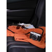 Беззеркальный фотоаппарат Fujifilm X-E5 Kit 23mm F2.8 R WR (черный) - Превью изображения №17 — Интернет-магазин Time-Shop