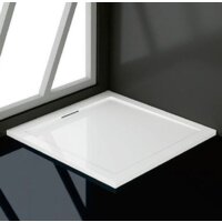 Душевой поддон WeltWasser TRS 100 100x100 - Превью изображения №2 — Интернет-магазин Time-Shop