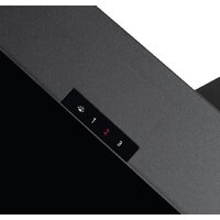 Кухонная вытяжка Zigmund & Shtain K 141.6 B - Превью изображения №3 — Интернет-магазин Time-Shop