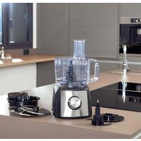 Кухонный комбайн Black & Decker BXFPA1200E - Превью изображения №5 — Интернет-магазин Time-Shop