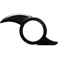 Кухонный комбайн Black & Decker BXFPA1200E - Превью изображения №4 — Интернет-магазин Time-Shop