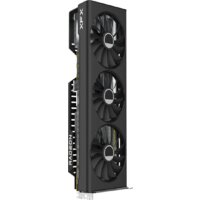 Видеокарта XFX Speedster QICK 319 Radeon RX 7800 XT Core Edition RX-78TQICKF9 - Превью изображения №2 — Интернет-магазин Time-Shop