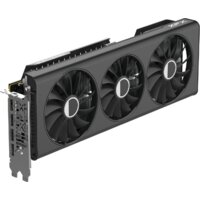 Видеокарта XFX Speedster QICK 319 Radeon RX 7800 XT Core Edition RX-78TQICKF9 - Превью изображения №6 — Интернет-магазин Time-Shop