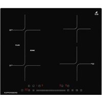 Варочная панель KUPPERSBERG ICS 612 - Превью изображения №2 — Интернет-магазин Time-Shop