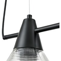 Люстра Lumion Corne 6595/4A - Превью изображения №4 — Интернет-магазин Time-Shop