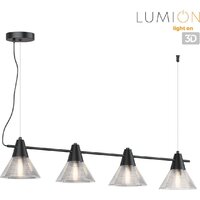 Люстра Lumion Corne 6595/4A - Превью изображения №9 — Интернет-магазин Time-Shop
