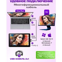 Графический планшет Sundays Art LF040206 - Превью изображения №12 — Интернет-магазин Time-Shop