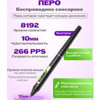 Графический планшет Sundays Art LF040206 - Превью изображения №11 — Интернет-магазин Time-Shop