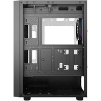 Корпус Powercase ByteFlow V2 CBFB-A4-V2 - Превью изображения №7 — Интернет-магазин Time-Shop