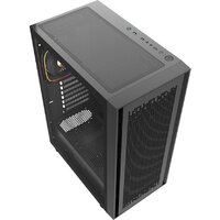 Корпус Powercase ByteFlow V2 CBFB-A4-V2 - Превью изображения №4 — Интернет-магазин Time-Shop