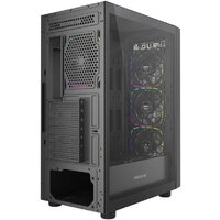 Корпус Powercase ByteFlow V2 CBFB-A4-V2 - Превью изображения №6 — Интернет-магазин Time-Shop