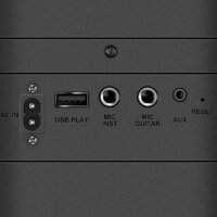 Беспроводная колонка SVEN PS-960 - Превью изображения №11 — Интернет-магазин Time-Shop