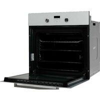 Электрический духовой шкаф LEX EDP 092 WH - Превью изображения №2 — Интернет-магазин Time-Shop