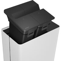 Робот-пылесос Samsung Jet Bot Combo VR7MD97714G/EV - Превью изображения №22 — Интернет-магазин Time-Shop