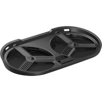 Робот-пылесос Samsung Jet Bot Combo VR7MD97714G/EV - Превью изображения №27 — Интернет-магазин Time-Shop