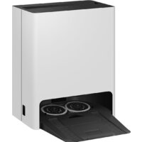 Робот-пылесос Samsung Jet Bot Combo VR7MD97714G/EV - Превью изображения №18 — Интернет-магазин Time-Shop