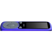 Плеер MP3 Digma B4 8GB (синий) - Превью изображения №5 — Интернет-магазин Time-Shop