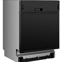 Встраиваемая посудомоечная машина Weissgauff BDW 6035 - Превью изображения №3 — Интернет-магазин Time-Shop