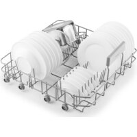 Встраиваемая посудомоечная машина Weissgauff BDW 6035 - Превью изображения №9 — Интернет-магазин Time-Shop