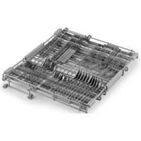 Встраиваемая посудомоечная машина Weissgauff BDW 6035 - Превью изображения №7 — Интернет-магазин Time-Shop