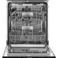 Встраиваемая посудомоечная машина Weissgauff BDW 6035 - Превью изображения №4 — Интернет-магазин Time-Shop