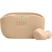 JBL Wave Buds (бежевый)
