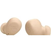 Наушники JBL Wave Buds (бежевый) - Превью изображения №6 — Интернет-магазин Time-Shop