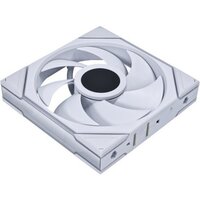 Вентилятор для корпуса Lian Li Uni Fan TL 140 Wireless 14TLLCD1W1W G99.14TLLCD1W1W.R0 - Превью изображения №2 — Интернет-магазин Time-Shop