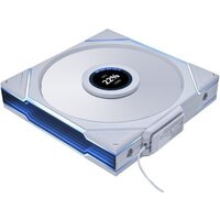 Lian Li Uni Fan TL 140 Wireless 14TLLCD1W1W G99.14TLLCD1W1W.R0