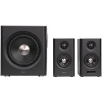 Акустика Edifier S355DB (черный) - Превью изображения №2 — Интернет-магазин Time-Shop