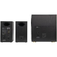 Акустика Edifier S355DB (черный) - Превью изображения №3 — Интернет-магазин Time-Shop